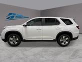 Thumbnail of 2025 Platinum White Pearl Honda Pilot
