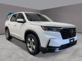 Thumbnail of 2025 Platinum White Pearl Honda Pilot