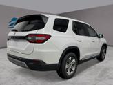 Thumbnail of 2025 Platinum White Pearl Honda Pilot