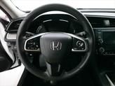 Thumbnail of 2021 Platinum White Pearl Honda Civic