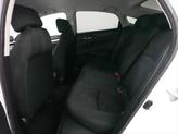 Thumbnail of 2021 Platinum White Pearl Honda Civic