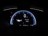 Thumbnail of 2021 Platinum White Pearl Honda Civic