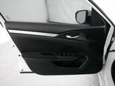 Thumbnail of 2021 Platinum White Pearl Honda Civic