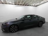 Thumbnail of 2024 Meteorite Gray Metallic Honda Accord Hybrid