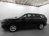 Thumbnail of 2024 Crystal Black Pearl Honda CR-V