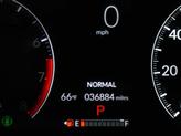 Thumbnail of 2024 Crystal Black Pearl Honda CR-V