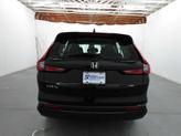 Thumbnail of 2024 Crystal Black Pearl Honda CR-V