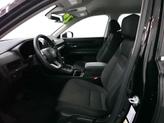 Thumbnail of 2024 Crystal Black Pearl Honda CR-V