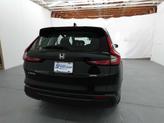 Thumbnail of 2024 Crystal Black Pearl Honda CR-V
