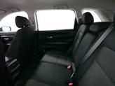 Thumbnail of 2024 Crystal Black Pearl Honda CR-V