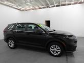 Thumbnail of 2024 Crystal Black Pearl Honda CR-V