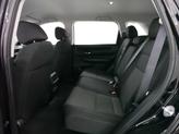 Thumbnail of 2024 Crystal Black Pearl Honda CR-V