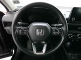 Thumbnail of 2024 Crystal Black Pearl Honda CR-V