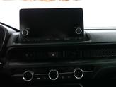Thumbnail of 2024 Crystal Black Pearl Honda CR-V