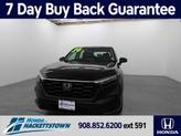 Photo of 2024 Crystal Black Pearl Honda CR-V