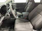 Thumbnail of 2026 Crystal Black Pearl Honda CR-V