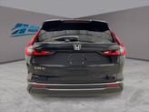 Thumbnail of 2026 Crystal Black Pearl Honda CR-V