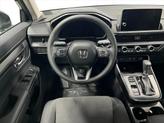 Thumbnail of 2026 Crystal Black Pearl Honda CR-V