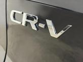Thumbnail of 2026 Crystal Black Pearl Honda CR-V