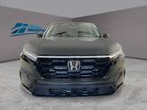 Thumbnail of 2026 Crystal Black Pearl Honda CR-V