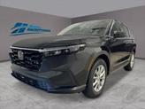 Photo of 2026 Crystal Black Pearl Honda CR-V