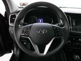 Thumbnail of 2017 Black Noir Pearl Hyundai TUCSON