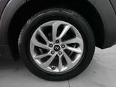 Thumbnail of 2017 Black Noir Pearl Hyundai TUCSON