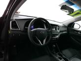 Thumbnail of 2017 Black Noir Pearl Hyundai TUCSON