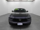 Thumbnail of 2024 Meteorite Gray Metallic Honda Accord