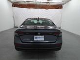 Thumbnail of 2024 Meteorite Gray Metallic Honda Accord