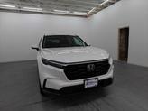 Thumbnail of 2025 Platinum White Pearl Honda CR-V