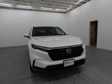Thumbnail of 2025 Platinum White Pearl Honda CR-V