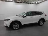 Thumbnail of 2025 Platinum White Pearl Honda CR-V