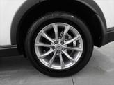 Thumbnail of 2025 Platinum White Pearl Honda CR-V