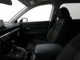 Thumbnail of 2025 Platinum White Pearl Honda CR-V