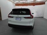 Thumbnail of 2025 Platinum White Pearl Honda CR-V