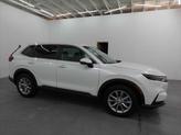 Thumbnail of 2025 Platinum White Pearl Honda CR-V
