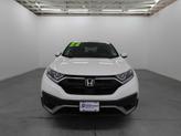 Thumbnail of 2022 Platinum White Pearl Honda CR-V
