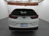 Thumbnail of 2022 Platinum White Pearl Honda CR-V
