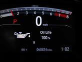 Thumbnail of 2022 Platinum White Pearl Honda CR-V