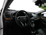 Thumbnail of 2022 Platinum White Pearl Honda CR-V