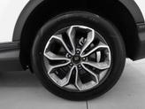 Thumbnail of 2022 Platinum White Pearl Honda CR-V
