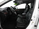 Thumbnail of 2022 Platinum White Pearl Honda CR-V
