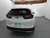 Thumbnail of 2022 Platinum White Pearl Honda CR-V