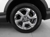 Thumbnail of 2018 White Diamond Pearl Honda CR-V