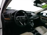 Thumbnail of 2018 White Diamond Pearl Honda CR-V