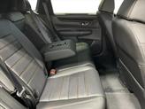 Thumbnail of 2026 Meteorite Gray Metallic Honda CR-V Hybrid
