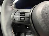 Thumbnail of 2026 Meteorite Gray Metallic Honda CR-V Hybrid