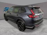 Thumbnail of 2026 Meteorite Gray Metallic Honda CR-V Hybrid