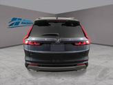 Thumbnail of 2026 Meteorite Gray Metallic Honda CR-V Hybrid